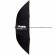 Зонт Profoto Umbrella Shallow White S (85 см), белый Зонт Profoto Umbrella Shallow White S (85 см), белый