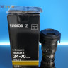 Nikon Z 24-70mm F2.8 S