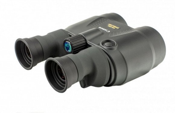 Бинокль Canon Binoculars 18x50 IS Бинокль Canon Binoculars 18x50 IS