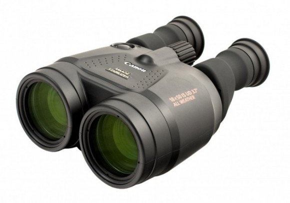 Бинокль Canon Binoculars 18x50 IS Бинокль Canon Binoculars 18x50 IS