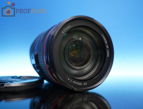 Canon EF 24-105mm f/4.0L IS USM Canon EF 24-105mm f/4.0L IS USM