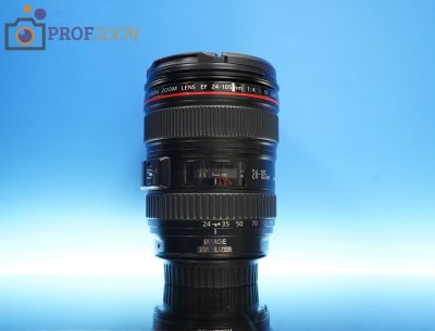 Canon EF 24-105mm f/4.0L IS USM