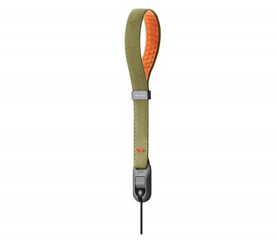 Ремешок на запястье PGYTECH Camera Wrist Strap Air Зелёный