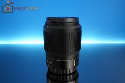 Nikon 50mm f/1.8 S Nikkor Z Nikon 50mm f/1.8 S Nikkor Z