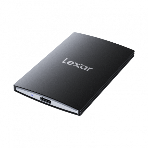 Внешний накопитель SSD Lexar SL500 2TB [LSL500M002T-RNBNG]