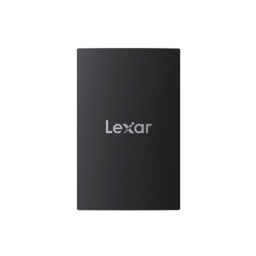 Внешний накопитель SSD Lexar SL500 2TB [LSL500M002T-RNBNG]