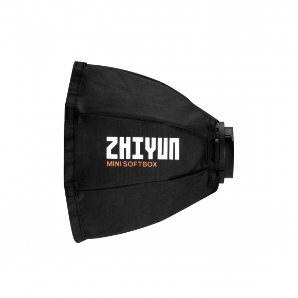 Мини-софтбокс Zhiyun для Molus G60, X60 и X100 (ZY Mount)