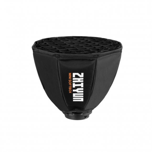 Мини-софтбокс Zhiyun для Molus G60, X60 и X100 (ZY Mount)
