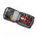 Фотосумка на колёсах Manfrotto Pro Light Reloader Air-50 для ручной клади Фотосумка на колёсах Manfrotto Pro Light Reloader Air-50 для ручной клади