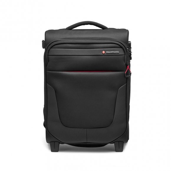 Фотосумка на колёсах Manfrotto Pro Light Reloader Air-50 для ручной клади Фотосумка на колёсах Manfrotto Pro Light Reloader Air-50 для ручной клади