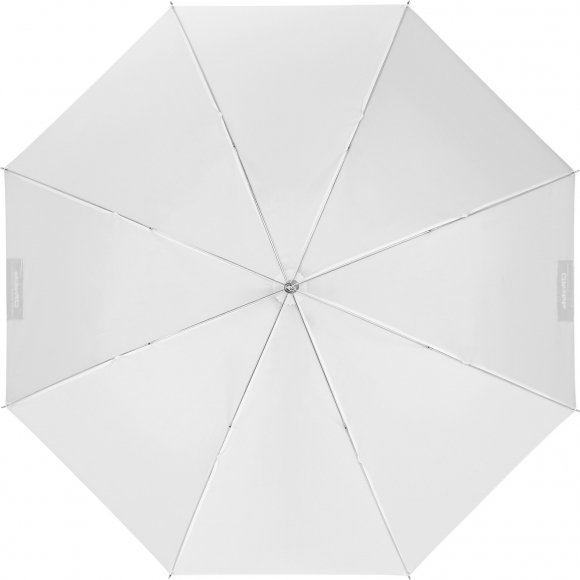 Зонт Profoto Umbrella Shallow Translucent S (85 см), полупрозрачный Зонт Profoto Umbrella Shallow Translucent S (85 см), полупрозрачный