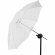 Зонт Profoto Umbrella Shallow Translucent S (85 см), полупрозрачный Зонт Profoto Umbrella Shallow Translucent S (85 см), полупрозрачный