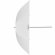 Зонт Profoto Umbrella Shallow Translucent S (85 см), полупрозрачный Зонт Profoto Umbrella Shallow Translucent S (85 см), полупрозрачный