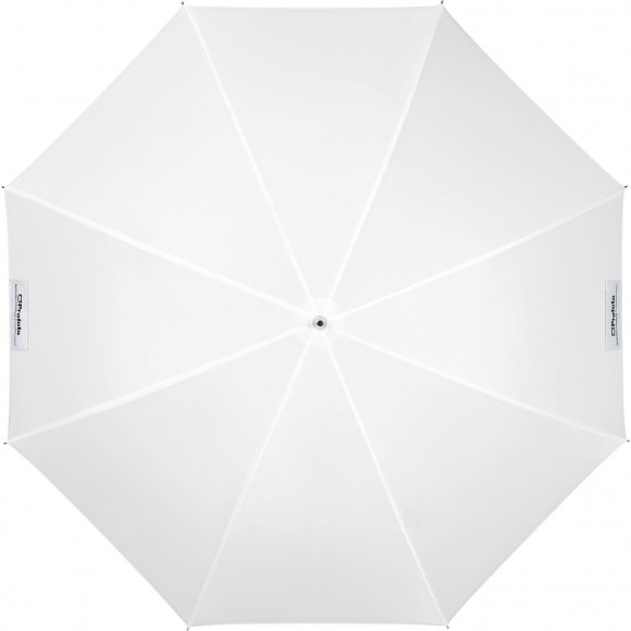 Зонт Profoto Umbrella Shallow Translucent S (85 см), полупрозрачный Зонт Profoto Umbrella Shallow Translucent S (85 см), полупрозрачный