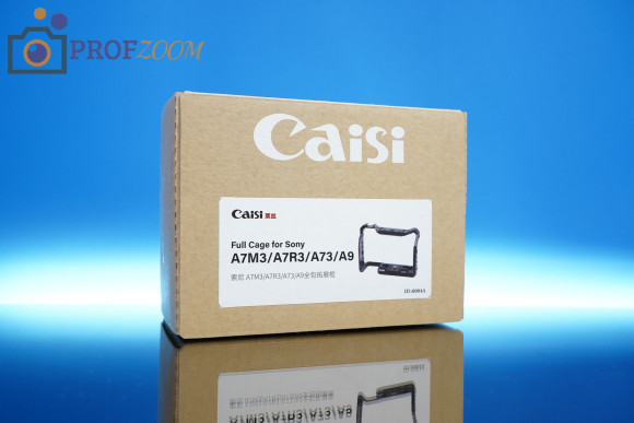 Клетка Caisi для Sony A7M3 A7R3 0004A