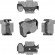 Клетка Caisi для Sony A7M3 A7R3 0004A