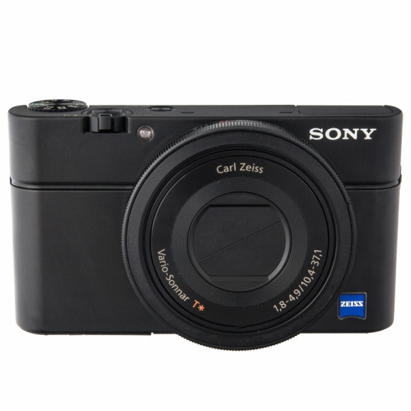 Sony Cyber-shot DSC-RX100 Sony Cyber-shot DSC-RX100
