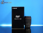 Объектив Canon RF 50mm F1.2L USM