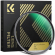 Светофильтр K&F Concept Nano-X Black Mist 1/8 77mm Светофильтр K&F Concept Nano-X Black Mist 1/8 77mm