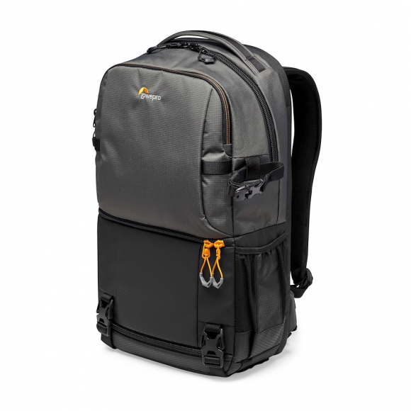 Фоторюкзак Lowepro Fastpack BP 250 AW III Серый Фоторюкзак Lowepro Fastpack BP 250 AW III Серый