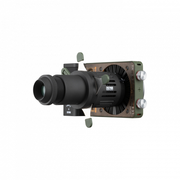 Проекционная насадка Zhiyun Spotlight Attachment (ZY Mount)