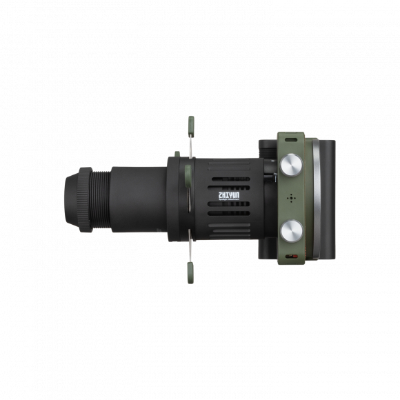Проекционная насадка Zhiyun Spotlight Attachment (ZY Mount)