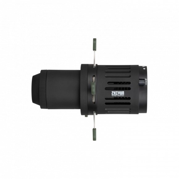 Проекционная насадка Zhiyun Spotlight Attachment (ZY Mount)