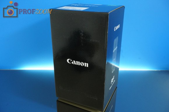 Canon RF 600mm f/11 IS STM