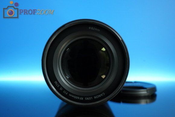 Canon RF 600mm f/11 IS STM