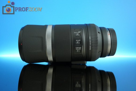 Canon RF 600mm f/11 IS STM