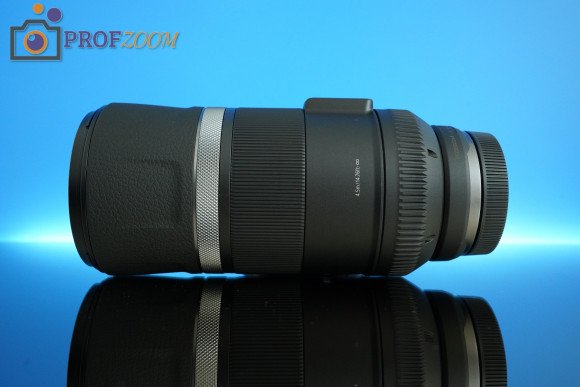 Canon RF 600mm f/11 IS STM