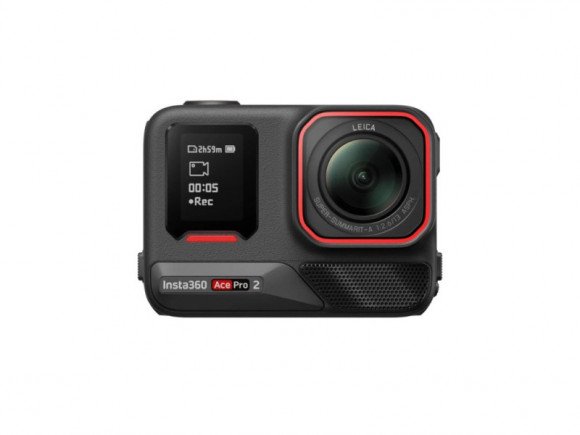Экшн-камера Insta360 Ace Pro 2 Экшн-камера Insta360 Ace Pro 2