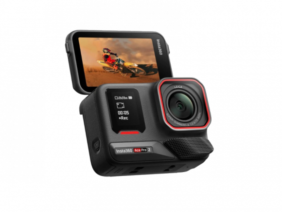 Экшн-камера Insta360 Ace Pro 2 Экшн-камера Insta360 Ace Pro 2