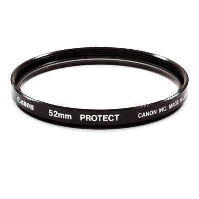 Фильтр Canon 52 mm PROTECT (защитный фильтр)
