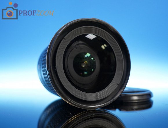 Объектив Nikon 12-24mm f/4G ED-IF AF-S DX Объектив Nikon 12-24mm f/4G ED-IF AF-S DX