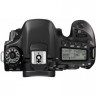 Canon EOS 80D kit 18-55 is stm
