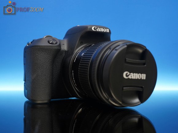 Canon 200D Kit 18-55mm IS STM Canon 200D Kit 18-55mm IS STM
