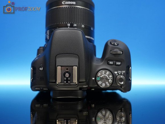 Canon 200D Kit 18-55mm IS STM Canon 200D Kit 18-55mm IS STM