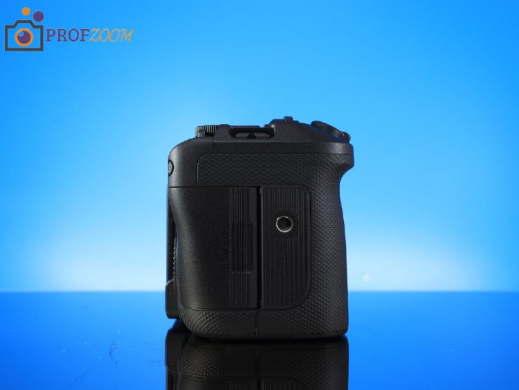 Боковая панель Canon EOS R6 V Body