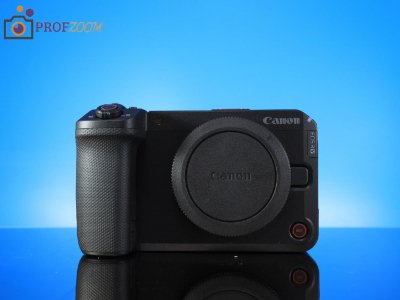 Фотоаппарат Canon EOS R6 V Body Фотоаппарат Canon EOS R6 V Body