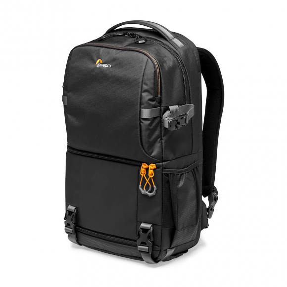 Фоторюкзак Lowepro Fastpack BP 250 AW III Чёрный Фоторюкзак Lowepro Fastpack BP 250 AW III Чёрный