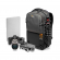 Фоторюкзак Lowepro Fastpack BP 250 AW III Чёрный Фоторюкзак Lowepro Fastpack BP 250 AW III Чёрный