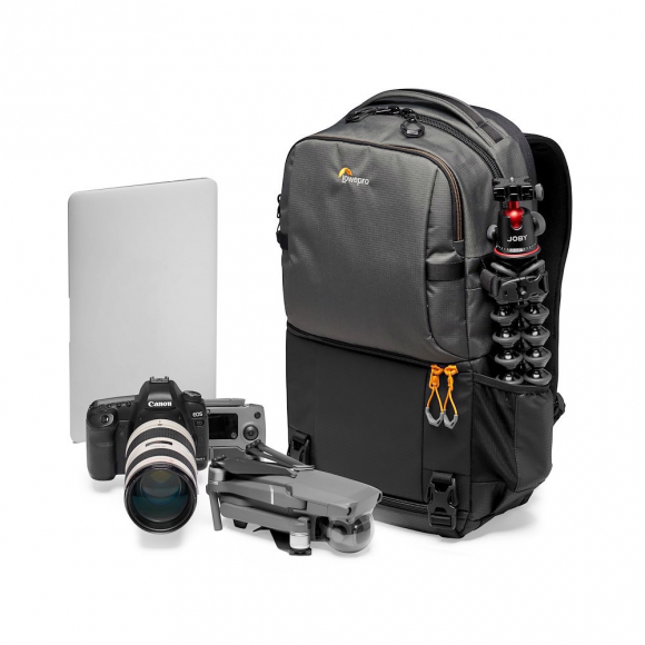 Фоторюкзак Lowepro Fastpack BP 250 AW III Чёрный Фоторюкзак Lowepro Fastpack BP 250 AW III Чёрный