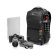 Фоторюкзак Lowepro Fastpack BP 250 AW III Чёрный Фоторюкзак Lowepro Fastpack BP 250 AW III Чёрный