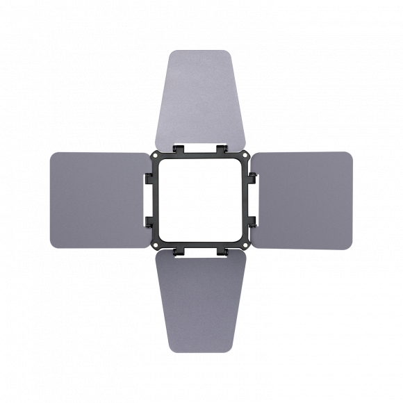 Шторки Zhiyun Mini 4-Leaf Barn Doors (ZY Mount) Шторки Zhiyun Mini 4-Leaf Barn Doors (ZY Mount)