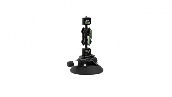 Присоска Tilta TA-USC-45-MK 4,5″ с шарнирным кронштейном для экшн-камер Присоска Tilta TA-USC-45-MK 4,5″ с шарнирным кронштейном для экшн-камер