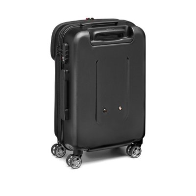 Жёсткий фотокейс на колёсах Manfrotto Pro Light Reloader Spin-55