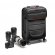 Жёсткий фотокейс на колёсах Manfrotto Pro Light Reloader Spin-55 Жёсткий фотокейс на колёсах Manfrotto Pro Light Reloader Spin-55