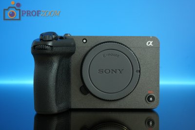 Sony ILME-FX30 Body Sony ILME-FX30 Body