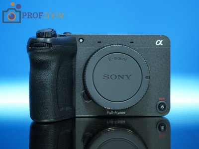 Видеокамера Sony ilme-FX2 Видеокамера Sony ilme-FX2
